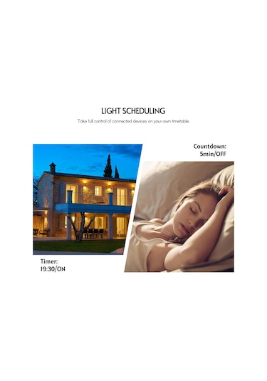 Lemestar 2 Yollu Siyah Akıllı Wi-fi Anahtarı - Ses/app/dokunmatik Kontrol, Alexa/google Uyumlu, Zamanlama Ve Grup Paylaşımı, Ağsız, 95-250v Siyah