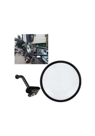 Wondernest Araba Arka Koltuk Dikiz Aynası Bebek Çocuk Güvenlik 3cm Klipsli Diğer