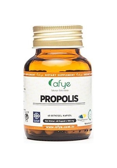 Afye Propolis