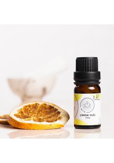 Mitr Limon Uçucu Yağ Diğer