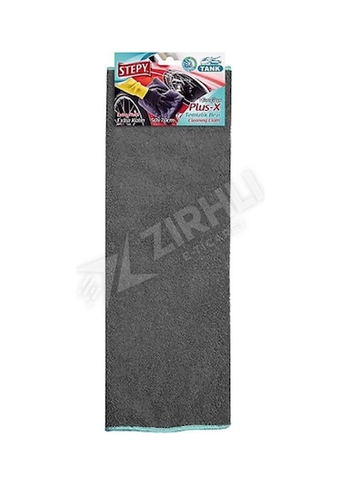 Stepy Mikrofiber Plus 50 X 70 Tank Bezi