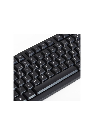 Trilogic KB103 Usb Kablolu Türkçe Q Klavye