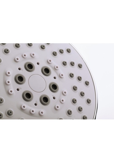 Sensona Sürgülü Duş Seti - Krom