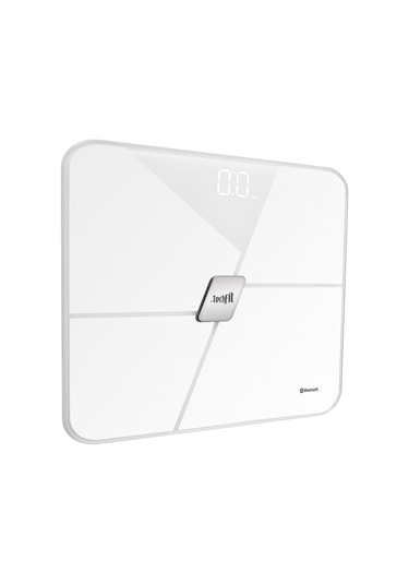 Techfit TF-1079 Vücut Analizli Bluetooth Baskül
