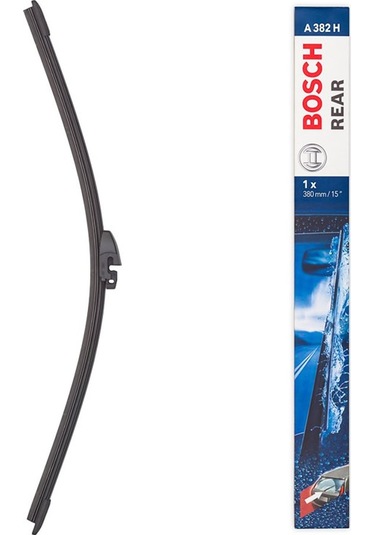 Seat Ibiza 1.2Tsı 2012-2017 Bosch Arka Silecek