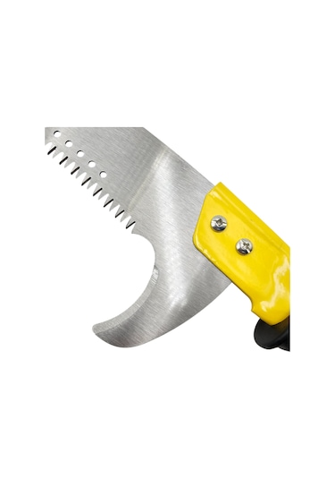 Fixonic B.h.d Bhd00304 380mm Sap Takmalı Kartal Sap Budama Testere