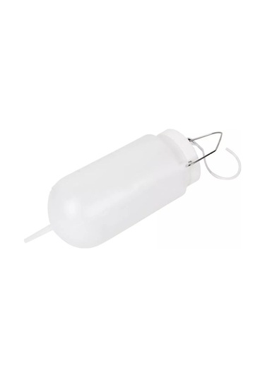 Suntek 1l Yardımcı Yakıt Tankı Takımı Garaj Atölye