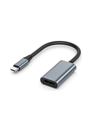 Frisby Fa-7670c Usb Tip-c Hdmi Çevirici