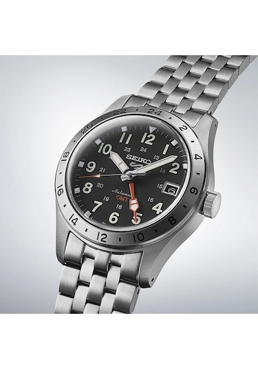Seiko 5 Sports Field GMT SSK023K Otomatik Erkek Kol Saati