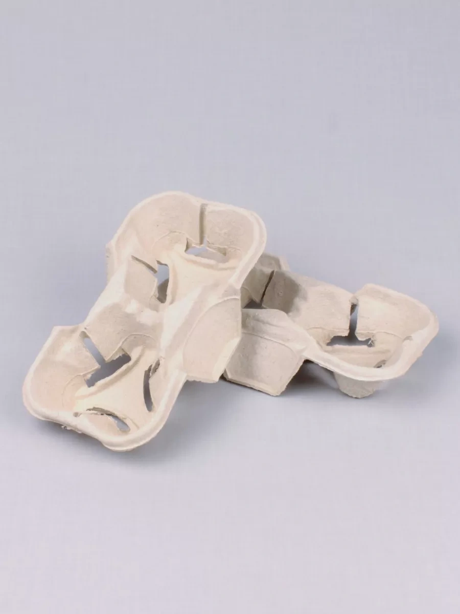 Softhomecraft 2 Bardak İçin Tutucu 150 Adet, Karton 172436861 100 adet