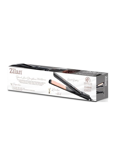 Zln9549 Rhea Saç Düzleştirici