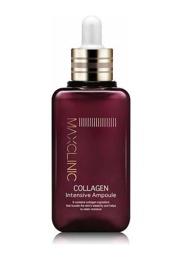 Maxclinic Maxclinic Collagen Sıkı Görünüm Sağlayan Intensive Ampoule 100 ML