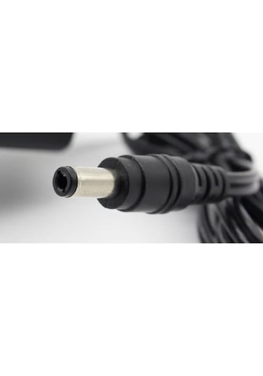 Wellhise 12 Volt 2 Amper Adaptör