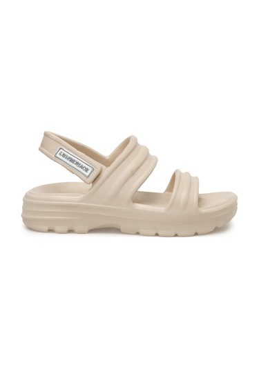 Lumberjack Loya 3fx Bej Kadın Deniz Ayakkabısı 000000000101379373 Bej