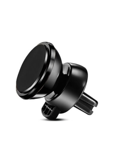 Araç Içi Telefon Tutucu Havalandırma Manyetik Hareketli 519128522