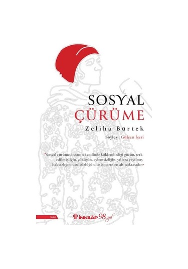 Sosyal Çürüme - Msbu-727879