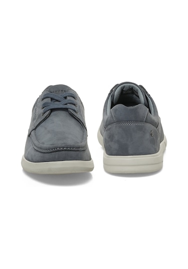 Dockers By Gerli 238627 5fx Mavi Erkek Ayakkabı 000000000101973286 Mavi