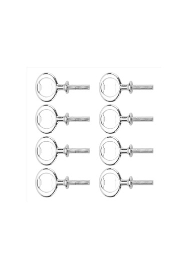 Gatherco Parça Şişe Açacağı Seti Metal Şişe Açacağı Kendin Yap El Yapımı Bira Şişe Açacağı Boş Şişe Açacağı Diğer