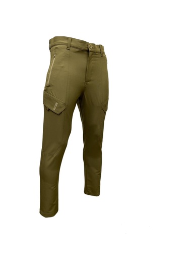 Pantolon Hıkıng - 521 - N21-975-bej Bej