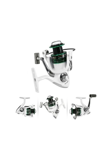 Pazly Spin Sol/sağ Skycity Profesyonel Katlanır El Değiştirmeli Oltamakinesi