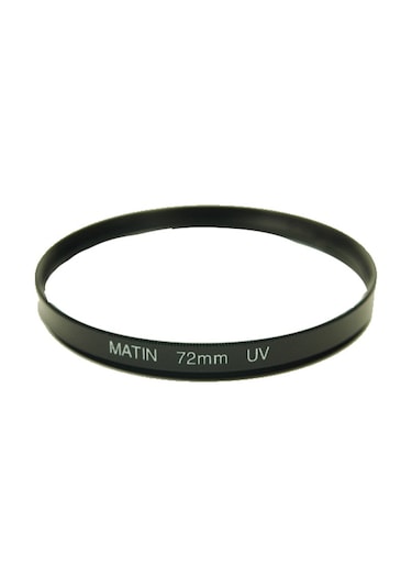 MATIN M-2910 72 MM UV FİLTRE