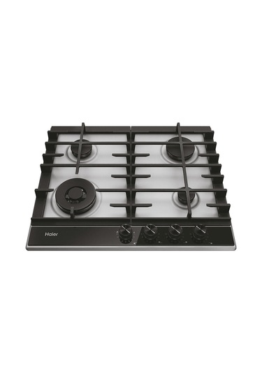 HAIER HAHG6BF4XH Ankastre Gazlı Ocak