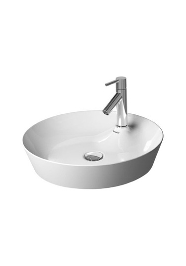 Duravit Cape Cod Canak Lavabo 480 MM Cap 2328480000
