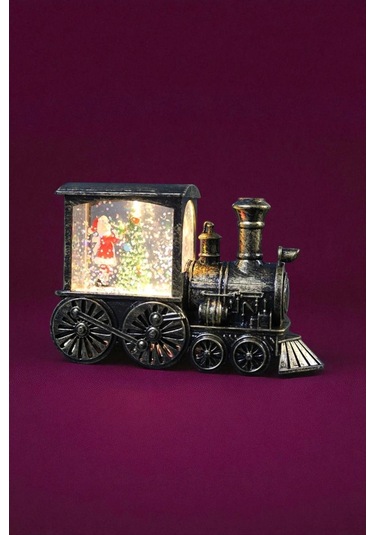 Yeniyıl Kar Küresi