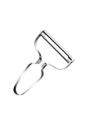 Pratik Geniş Ağızlı Soyma Kolay Temizlenebilir Meyve Soyucu Lahana Salatalık Manuel Dilimleme Mutfak Aletleri Lahana Parçalayıcı