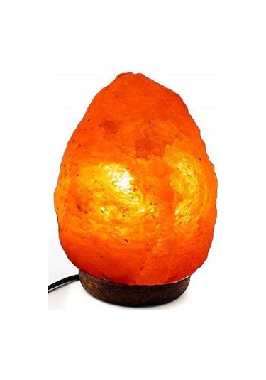 Doğal Tuz Lambası 4-6 Kg