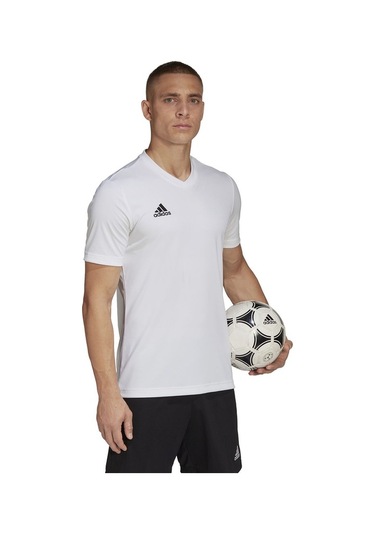 Adidas Ent22 Jsy Erkek Futbol Forması Hc5071 Beyaz