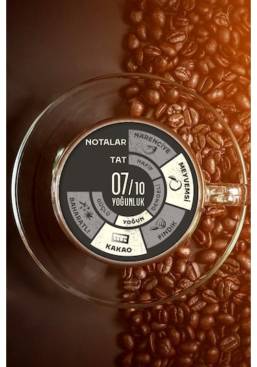 Jacobs Barista Editions Çekirdek Kahve Crema Italiano 1 KG