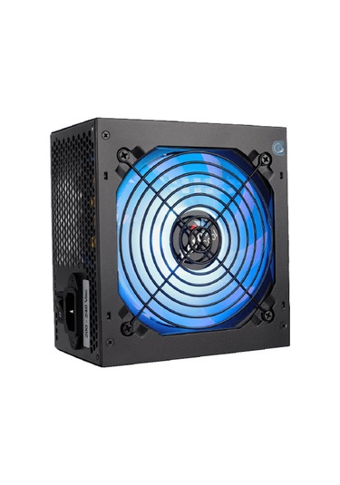 Aerocool KCAS Plus 650W 80+ Gold ARGB Güç Kaynağı