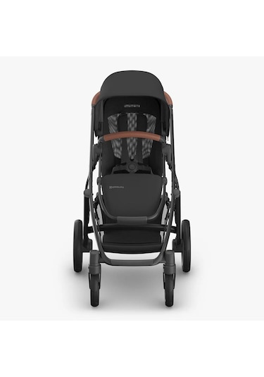Uppababy Vista V3 Bebek Arabası Nori