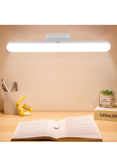 Greentech Usb Şarjlı 3 Renk Işıklı Led Aydınlatma / GT-CL03