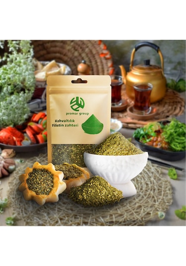 Kahvaltılık Filistin Zahteri 200gr