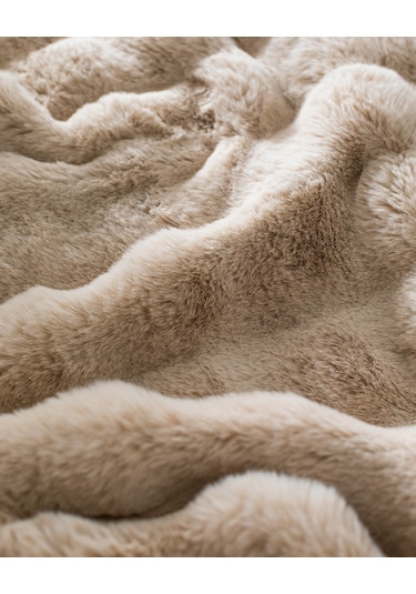 Madame Coco Charlot Post - Bej - 90 Cm 8684427001707 Ekru