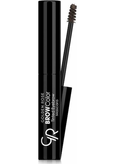 Golden Rose Brow Color Tinted Eyebrow Mascara 05
