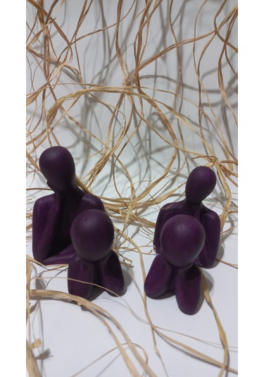 Dörtlü Aile Random 01