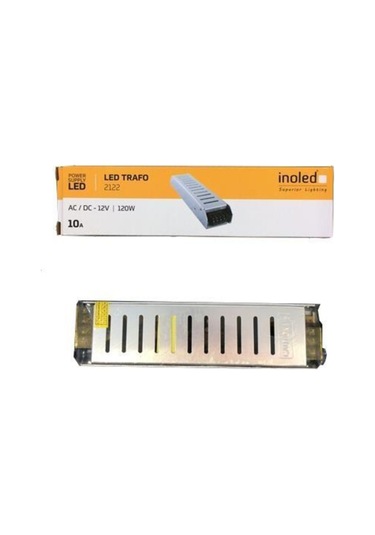 İnoled 10a Ince Tip Led Trafo