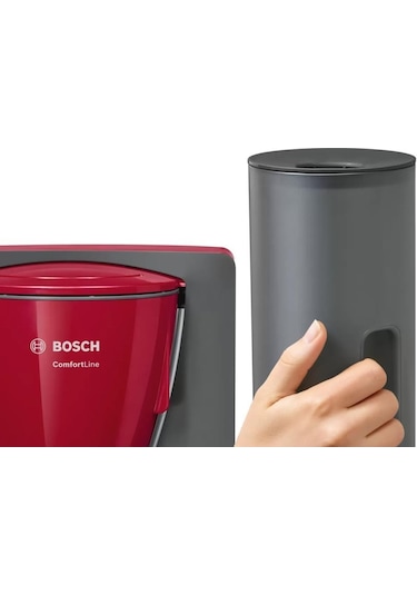 Bosch TKA6A044 Filtre Kahve Makinesi ComfortLine