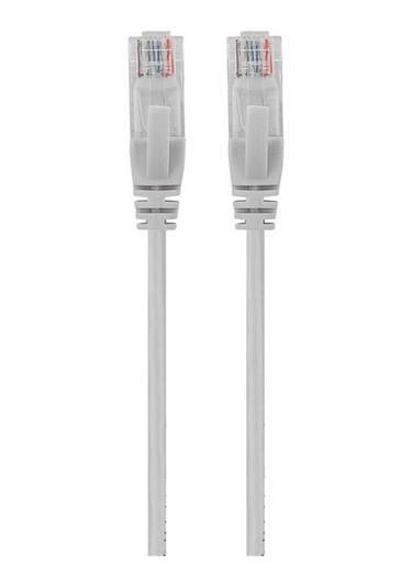S-lınk Sl-cat602 2mt Utp Cat6 Patch Kablo Gri