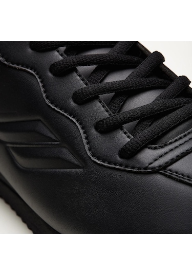 Lescon Neptun 5 Siyah Kadın Sneaker Ayakkabı 001