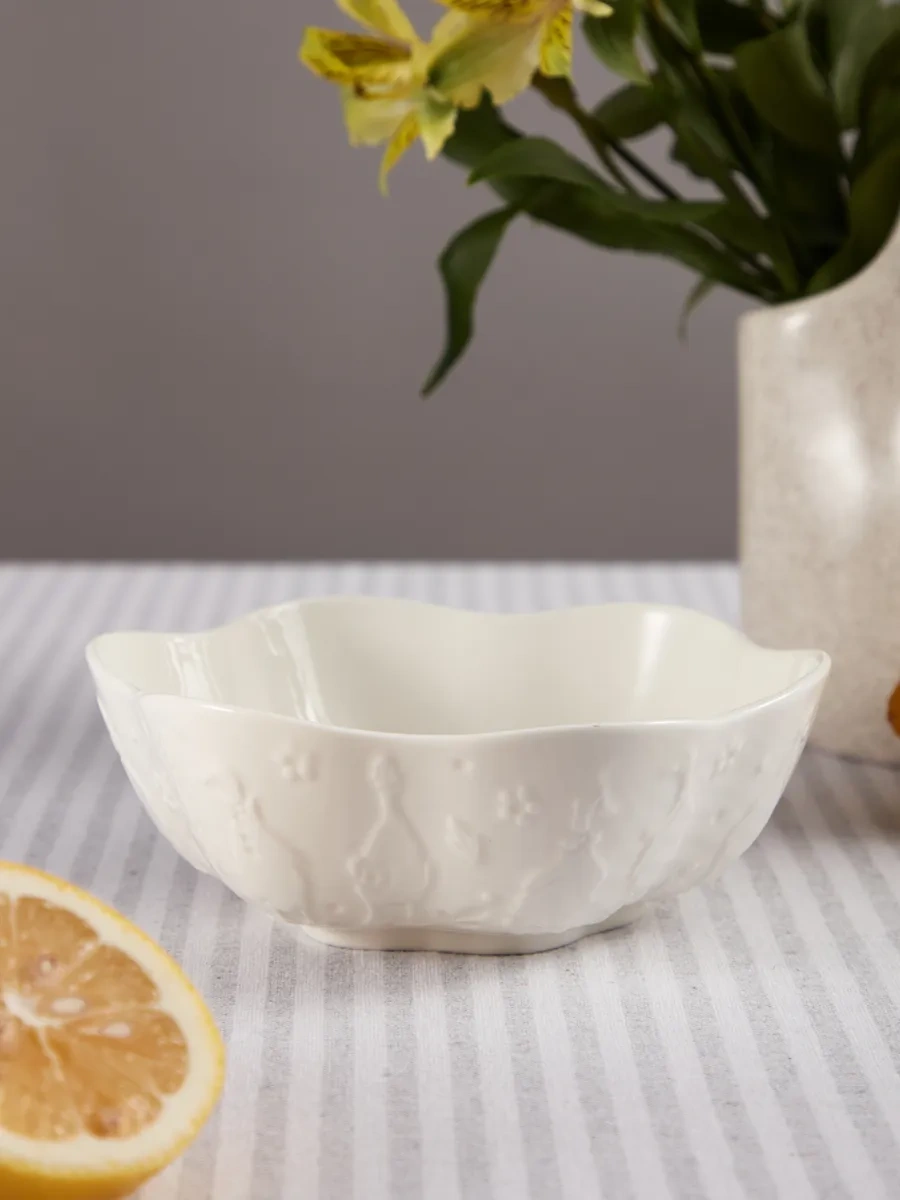 Lefard Salata Kabı "family Farm" 650 Ml 317526799 Beyaz