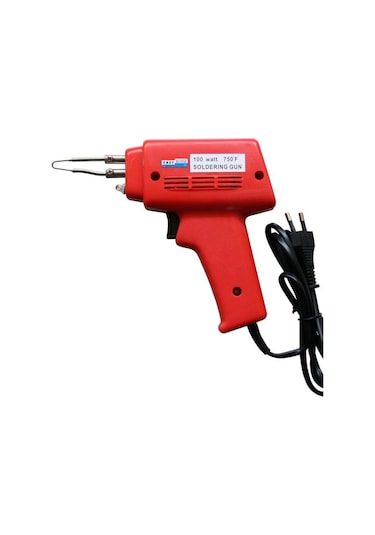 Fast Bond Fa-27001 Elektrikli Tabanca Havya 100 Watt