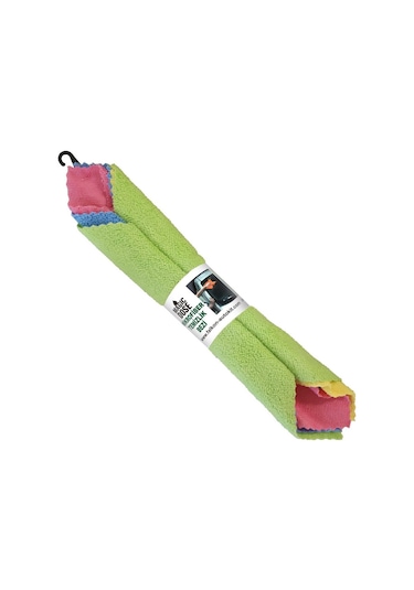 Magic Dose Mikrofiber Bez 4 Lü 30X30 Cm