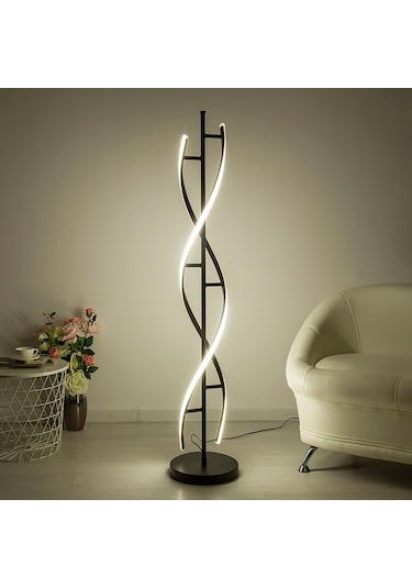 Tra20086 Eco 150 Cm Led Lambader Double Joy