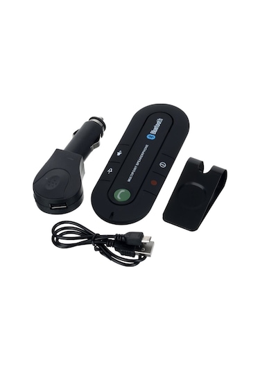Kendinden Hoparlörlü Bluetooth Kit / Icca98