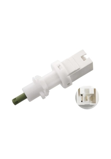Fren Müşürü Brava Bravo 1 Marea Tempra Tipo Alfa 166 Gtv 2 Fişli 7627639 300513 Proswitch