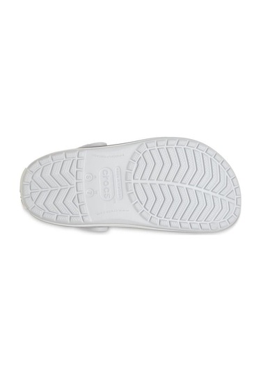 Crocs Crocband Unısex Terlik Cr11016-crc.1ft Beyaz